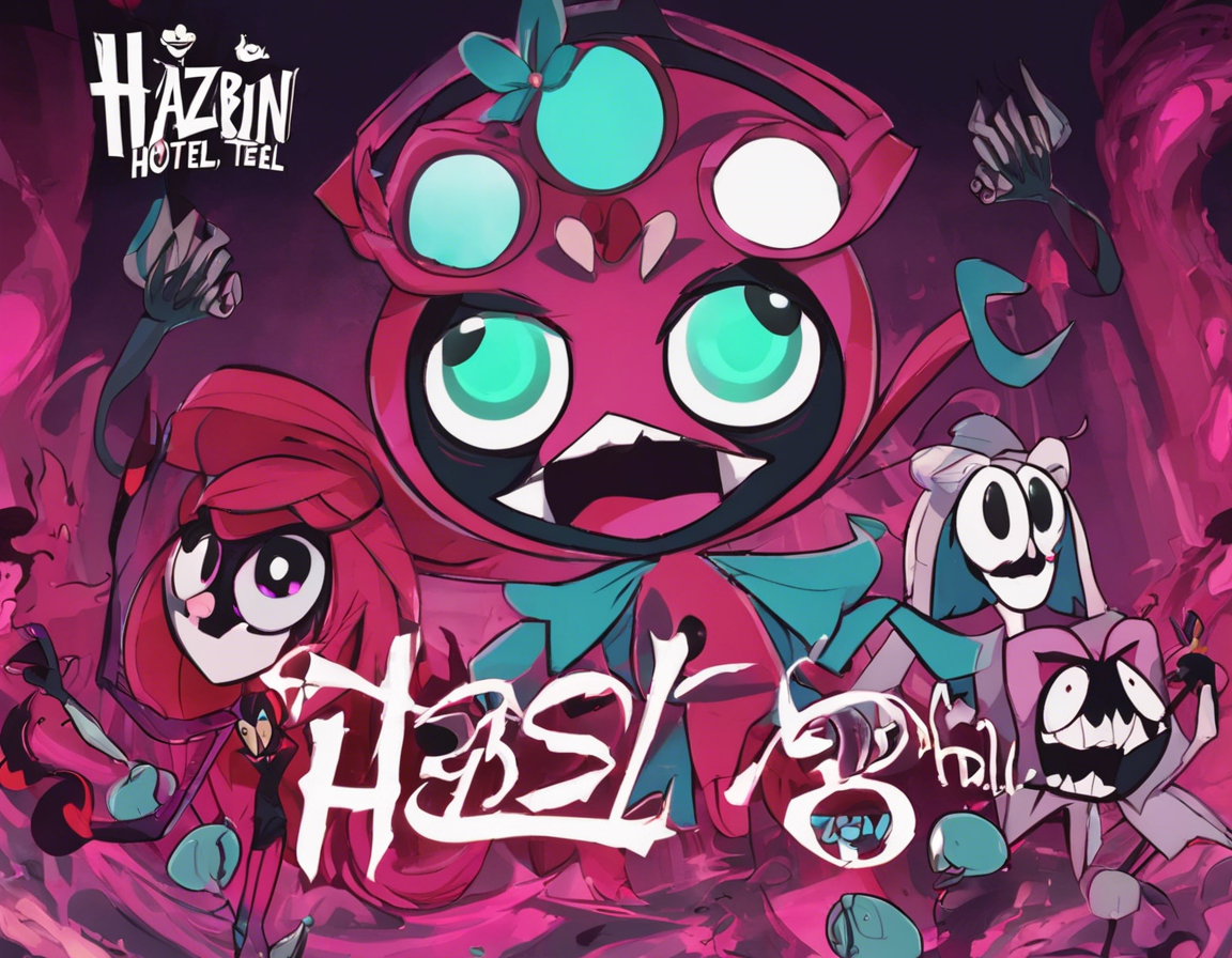 Hazbin Hotel Episode 7 Release Date Revealed!